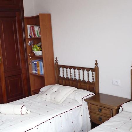 Apartamento Piso En Grove O Grove Exterior foto