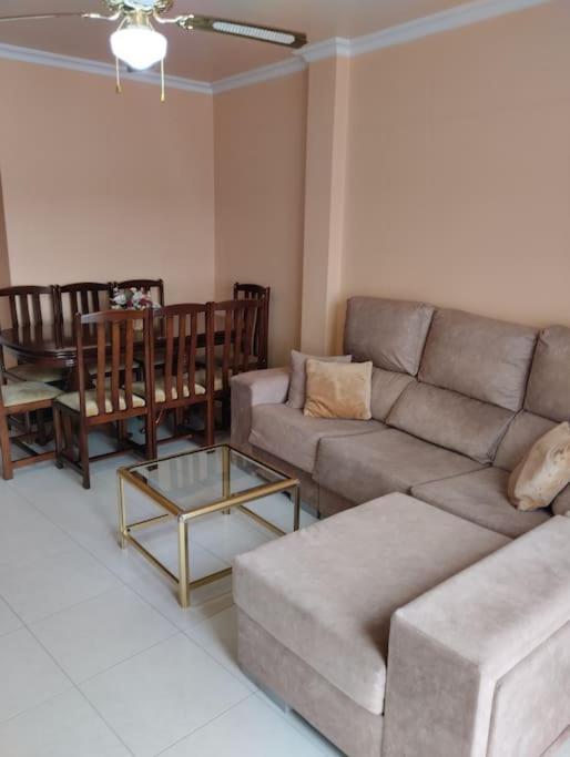 Apartamento Piso En Grove O Grove Exterior foto