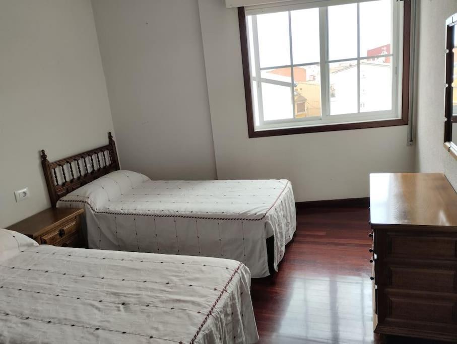 Apartamento Piso En Grove O Grove Exterior foto