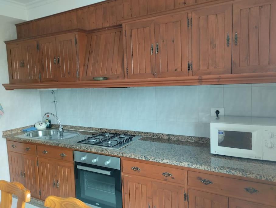 Apartamento Piso En Grove O Grove Exterior foto