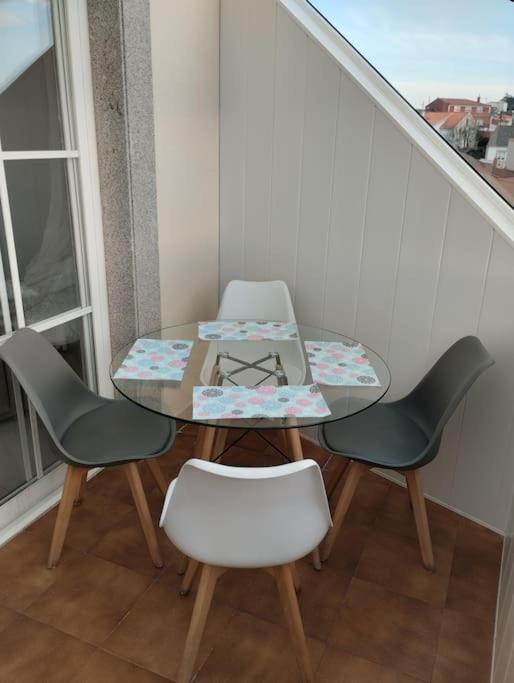 Apartamento Piso En Grove O Grove Exterior foto