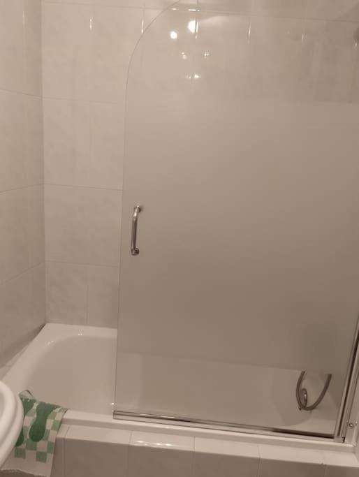 Apartamento Piso En Grove O Grove Exterior foto
