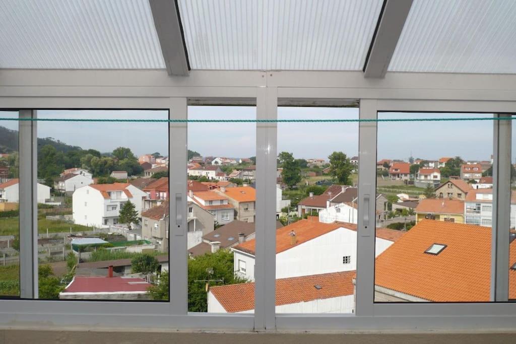 Apartamento Piso En Grove O Grove Exterior foto