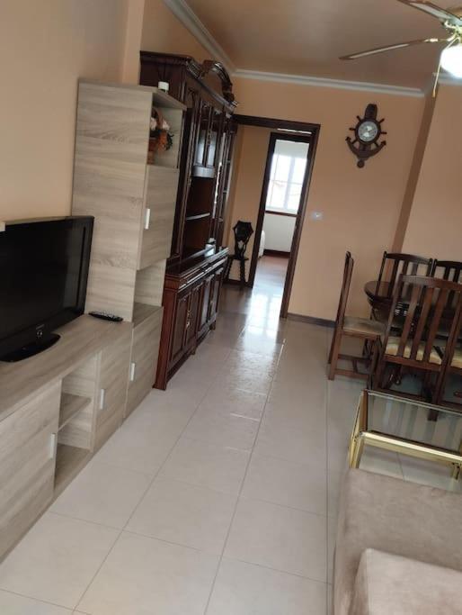 Apartamento Piso En Grove O Grove Exterior foto