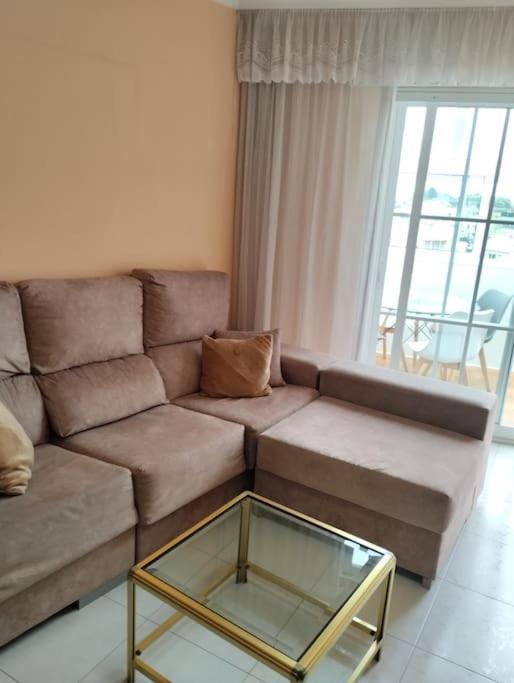 Apartamento Piso En Grove O Grove Exterior foto