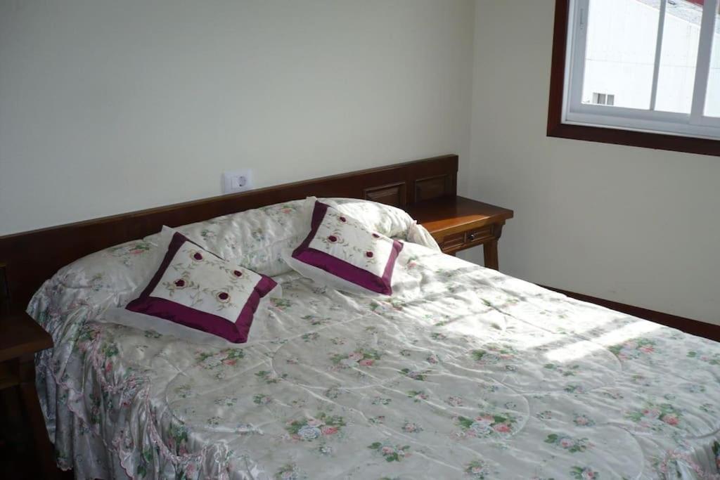 Apartamento Piso En Grove O Grove Exterior foto